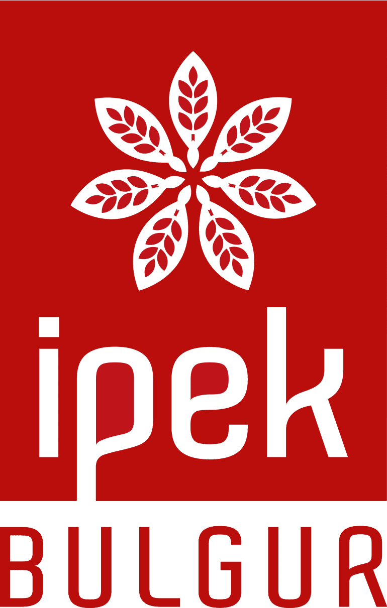 İpek Bulgur Logo