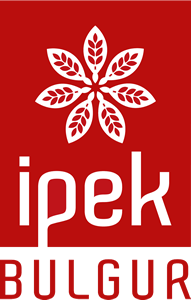 İpek Bulgur Logo